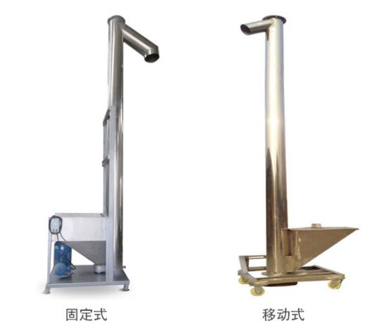 螺旋提升機