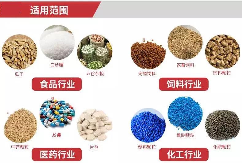 斗式上料機(jī)適用物料 斗式上料機(jī)適用物料