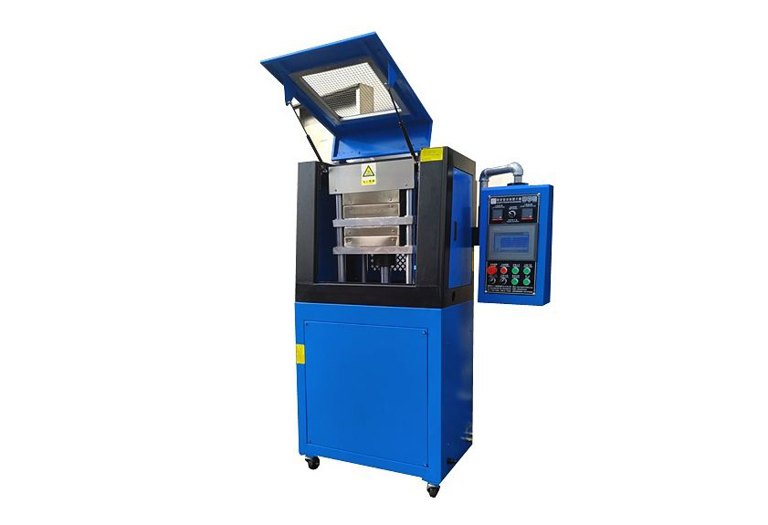 電動加硫化機：工業革新的驅動力