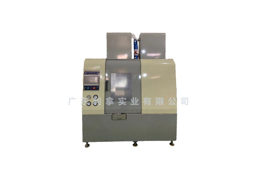 粉末冶金抽真空密煉機的原理與應用